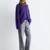 Straight-Leg Jeans
