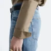 Straight-Leg Jeans