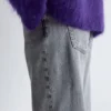 Straight-Leg Jeans
