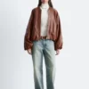 Straight-Leg Jeans