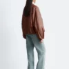 Straight-Leg Jeans