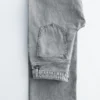 Straight-Leg Jeans