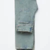Straight-Leg Jeans