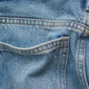 Straight-Leg Jeans