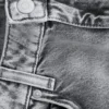 Straight-Leg Jeans