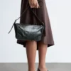 Strappy Block Heel Sandals