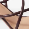 Strappy Block Heel Sandals