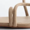 Strappy Block Heel Sandals