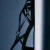 Strappy Leather Sandals
