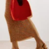 Strappy Leather Sandals