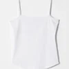Strappy Top