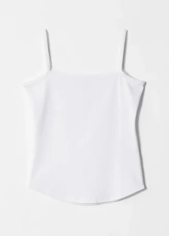 Strappy Top