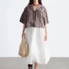 Striped Resort Shirt