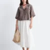 Striped Resort Shirt