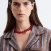 Striped Resort Shirt
