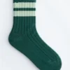 Striped Socks