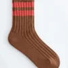 Striped Socks