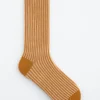 Striped Socks