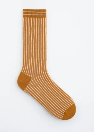 Striped Socks