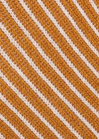Striped Socks