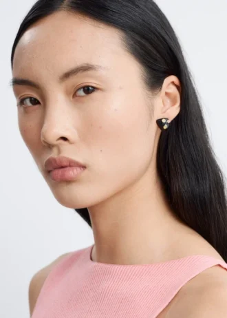 Stud Earrings