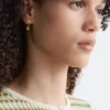 Stud Earrings