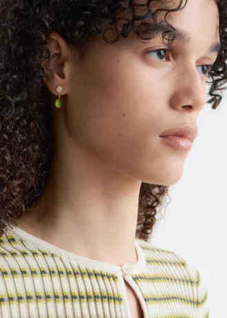 Stud Earrings