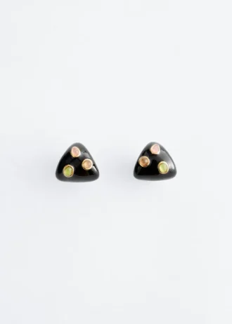 Stud Earrings