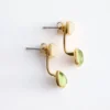 Stud Earrings