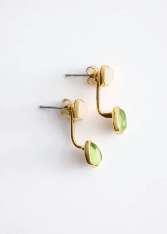 Stud Earrings