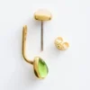 Stud Earrings