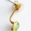 Stud Earrings