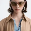 Suede Shirt