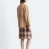 Suede Shirt