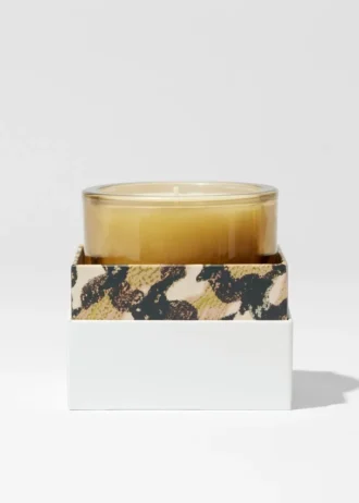 Tachisme Pepper Tachisme Pepper Scented Candle