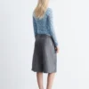 Tailored Bermuda Shorts