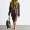 Tailored Bermuda Shorts