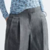 Tailored Bermuda Shorts