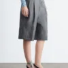 Tailored Bermuda Shorts