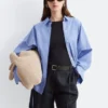 Tailored Linen Shorts