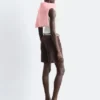 Tailored Linen Shorts
