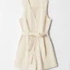 Tailored Playsuit