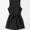 Tailored Playsuit