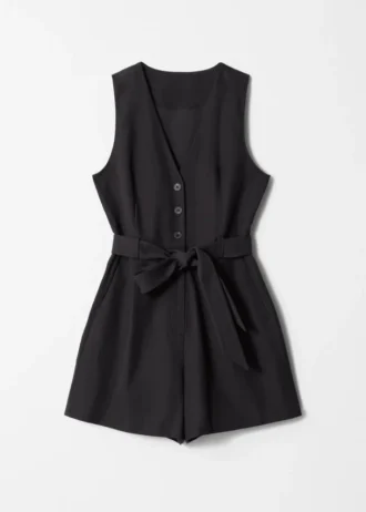 Tailored Playsuit