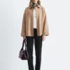 Tailored Press-Crease Trousers