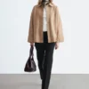 Tailored Press-Crease Trousers
