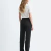 Tailored Press-Crease Trousers
