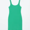 Tank Dress