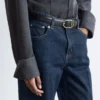 Tapered Jeans