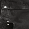 Tapered Jeans